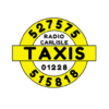 Radio Carlisle Taxis icon