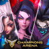 Champions Arena: Battle RPG icon