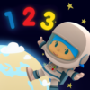 Pocoyo 1,2,3 Space Adventure icon