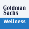 Goldman Sachs Wellness icon