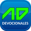 Devocionales y Meditaciones icon