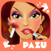 Makeup Girls – Games for kids icon