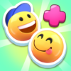 Emoji kitchen: Merge Puzzle icon