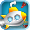 Submarine Takeoff icon