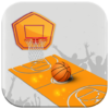 2D Basket Ball Basketball icon