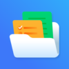 Notes in Folders: Folino icon