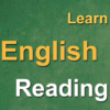 Learn English Reading icon