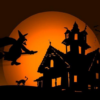 Halloween Wallpaper Free icon