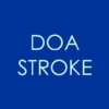 Doa Stroke icon