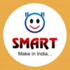 O Smart Make In India icon