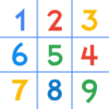 SUDOKU – TheSudoku.com icon