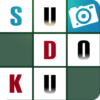 Easy Sudoku for FREE: Snap Sudoku Paper! icon