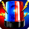 Loud Siren Ringtones Remix icon