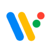 Wear OS by Google Smartwatch icon