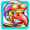 Birds Joyride Endless Game icon