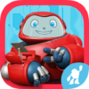 Superbook Bible Trivia Game icon