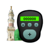 Tasbih Digital Counter icon