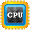 CPU Cooler Master Info icon