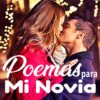 Frases y Poemas De Amor Para Mi Novia Esposa icon