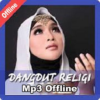 Sholawat Dangdut Koplo Offline icon