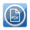 Image to PDF converter, JPG to PDF, PNG to PDF icon