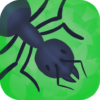 Ant Colony Ant Simulation icon