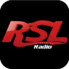 RSL Radio icon