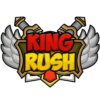 King Rush Tower defence game icon