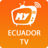 Ecuador TV icon