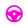 Lyft Driver icon