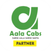 Aala Cabs For Drivers icon