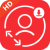 HD Profile Picture Viewer icon