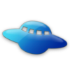 Bombing UFOs icon