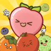 Fruit Drop Merge: Juicy Mix icon