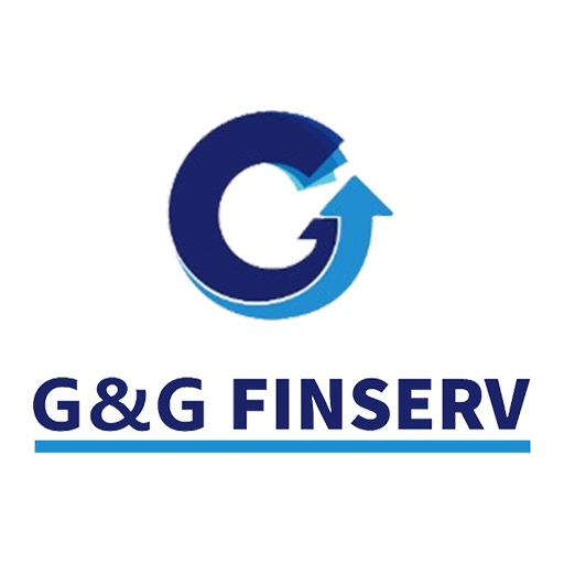 G&G FINSERV icon