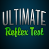 Reflex Test Speed Challenge icon