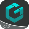 DWG FastView-CAD Viewer&Editor icon