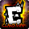 Eredan Arena Clan Wars icon