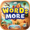 Words More -Ultimate Crossword icon