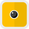 Hidden Camera Detector Gold icon