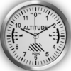 Altimeter Sights /GPS Altitude icon