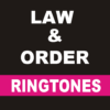 ringtone TV series law order icon