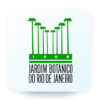 Jardim Botânico RJ icon