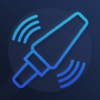 Metal detector EMF Meter icon