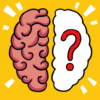 Brain Puzzle – IQ Test Games icon