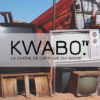 KWABO TV La chaîne de l'Afrique qui gagne icon