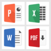 Document Reader : PDF Creator icon