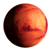 Mars Live Wallpaper icon