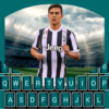 Paulo Dybala Keyboard Simple icon