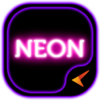 Neon Theme icon